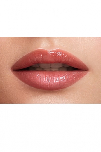 Блеск для губ Lip Charm глянцевый персиковый